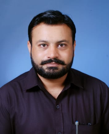 ग्रामपंचायत अधिकारी